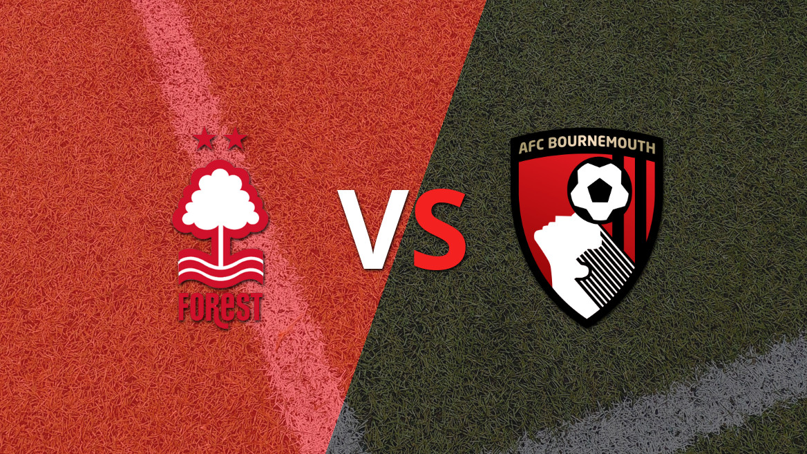 Nottingham Forest vs Bournemouth: previa y análisis previo al encuentro en la jornada 38 de la Premier League