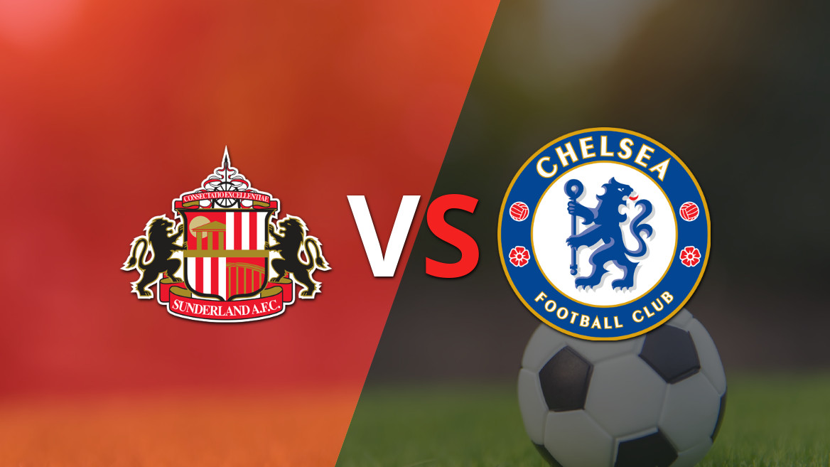 Sunderland vs Chelsea: previa del emocionante cierre de la Premier League