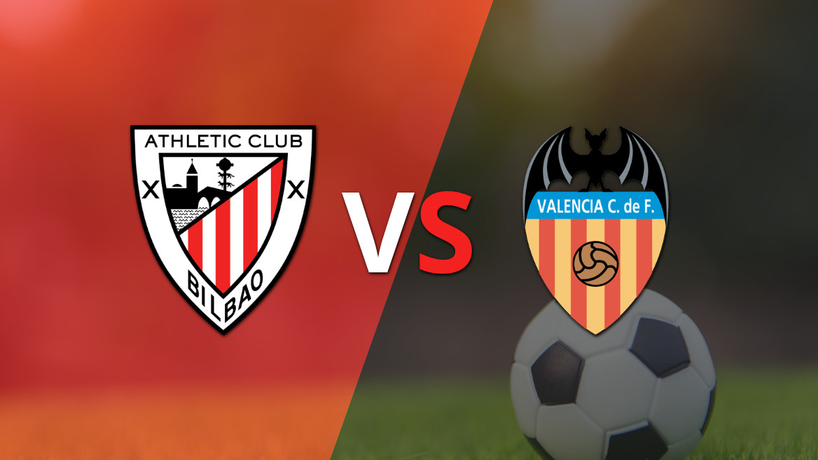 Athletic Bilbao y Valencia: Previa del emocionante encuentro en la jornada 35 de La Liga