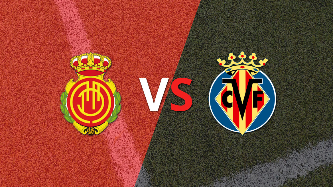 Mallorca y Villarreal: Un duelo clave en la jornada 35 de la Liga