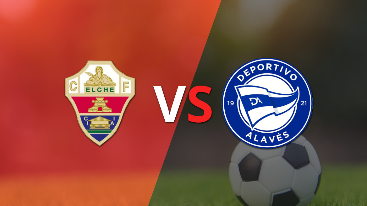 Previa del Encuentro: Elche se Mide a Alavés en la Fecha 35 de La Liga