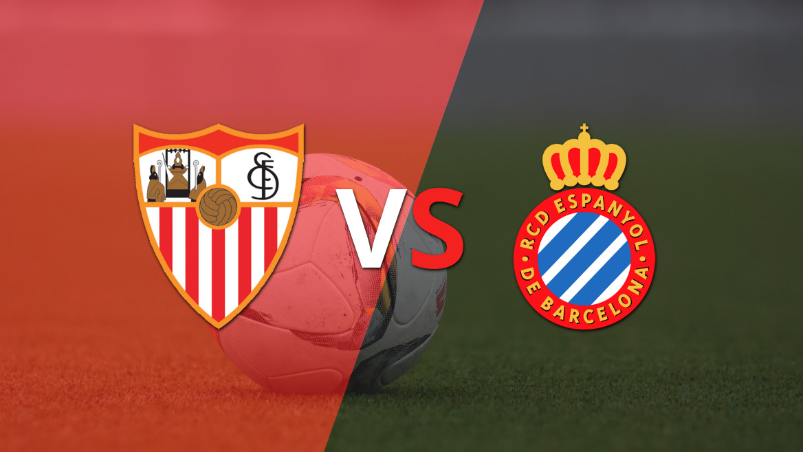 Previa del partido: Sevilla recibe a Espanyol en la fecha 35 de La Liga