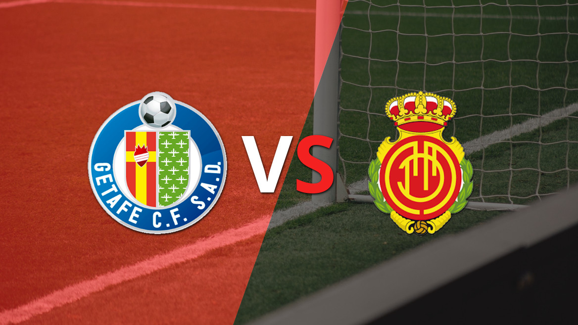 Getafe y Mallorca se preparan para un choque crucial en la Liga