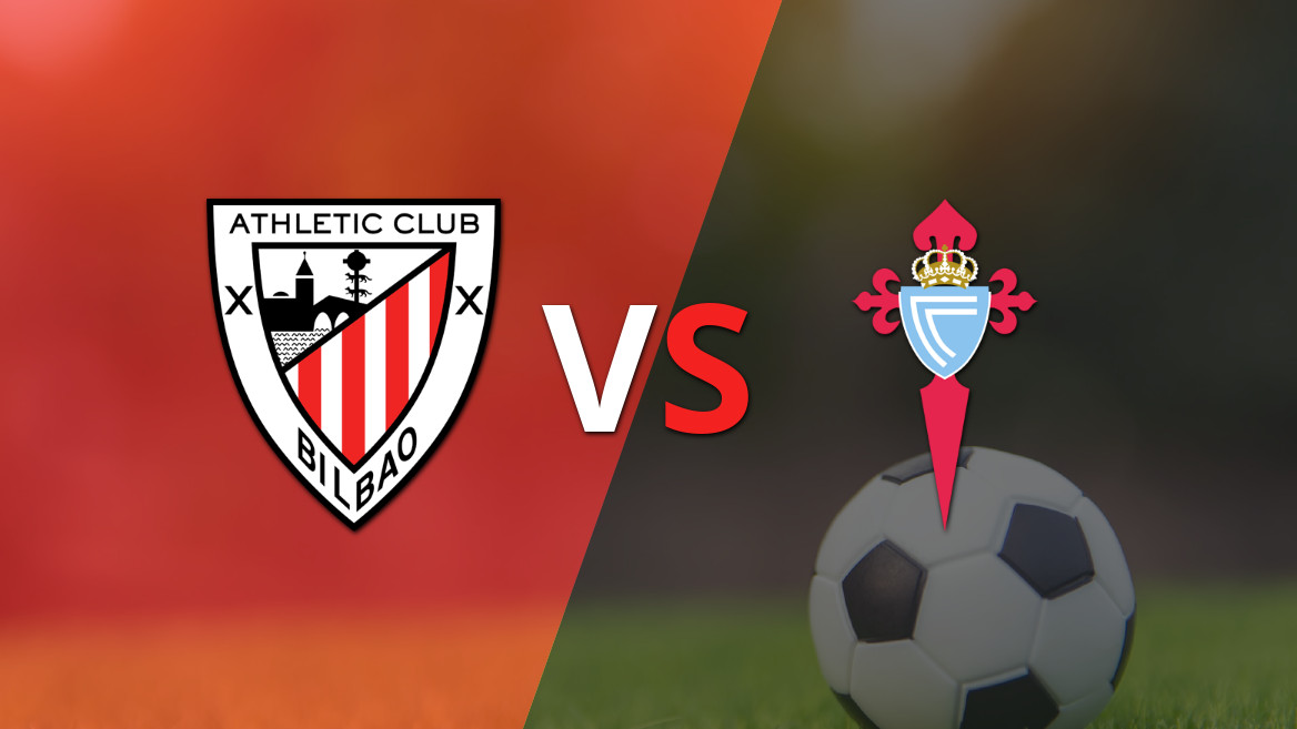 Athletic Bilbao y Celta: anticipando el duelo clave de la Liga
