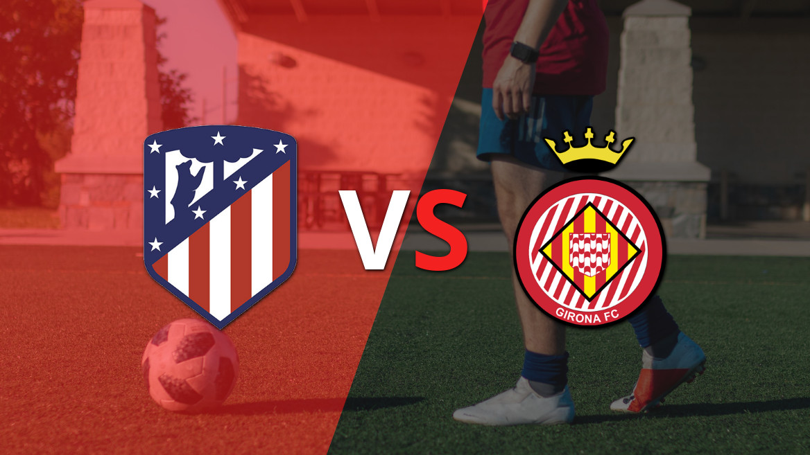 Atlético de Madrid y Girona: Análisis previo al enfrentamiento del 17 de mayo