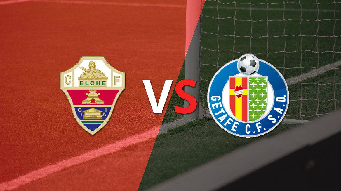 Elche vs Getafe: análisis previo del encuentro de la jornada 37 de La Liga