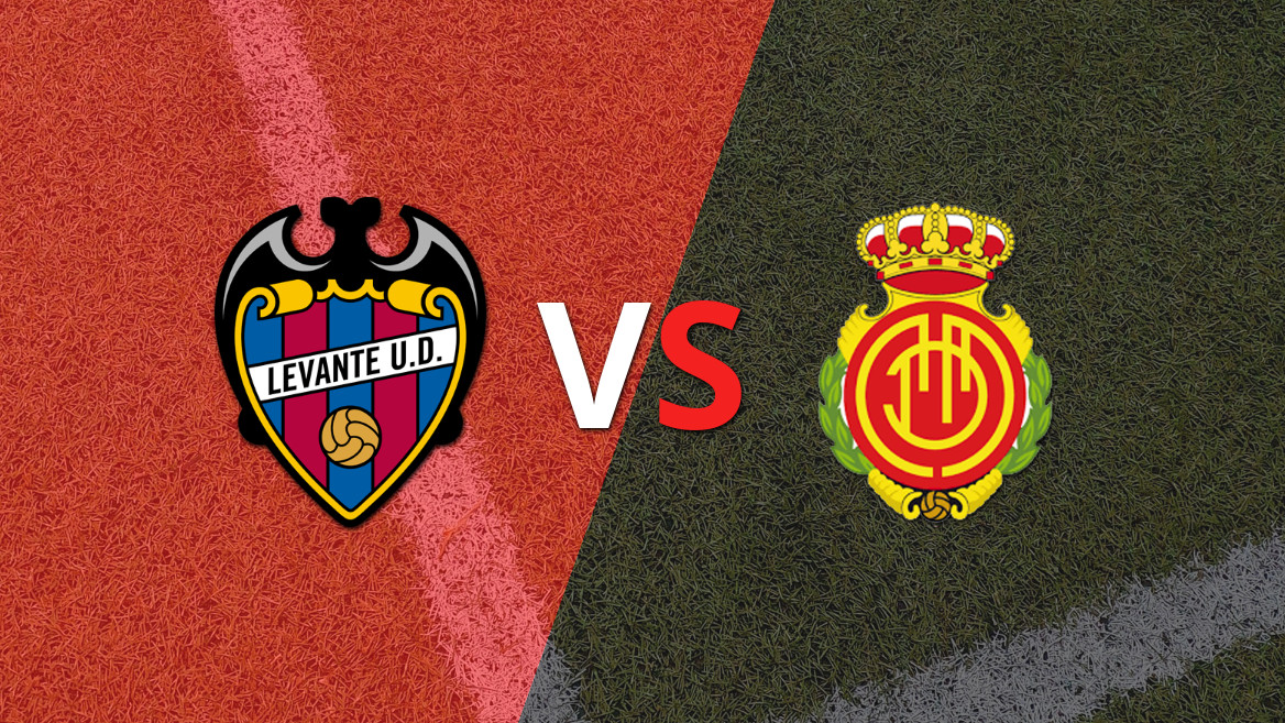 Levante y Mallorca se preparan para un duelo crucial en la Liga