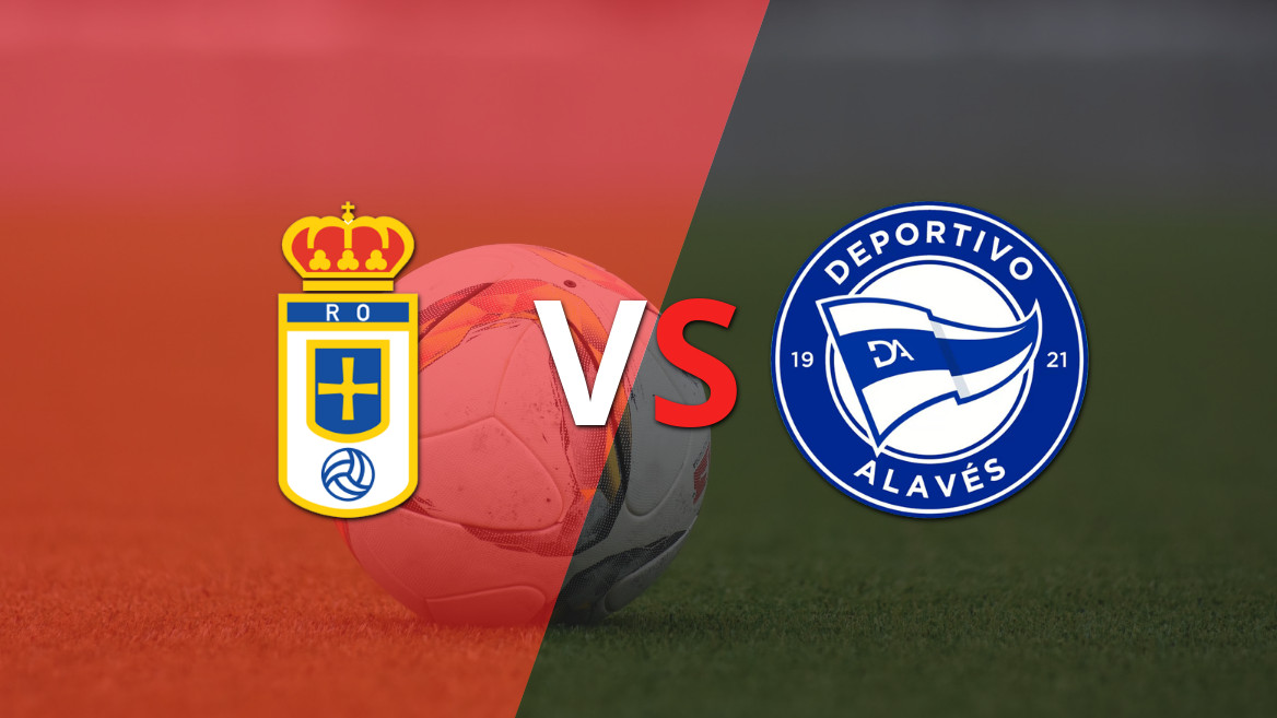 Previo del partido: Real Oviedo se enfrenta a Alavés en la jornada 37 de La Liga