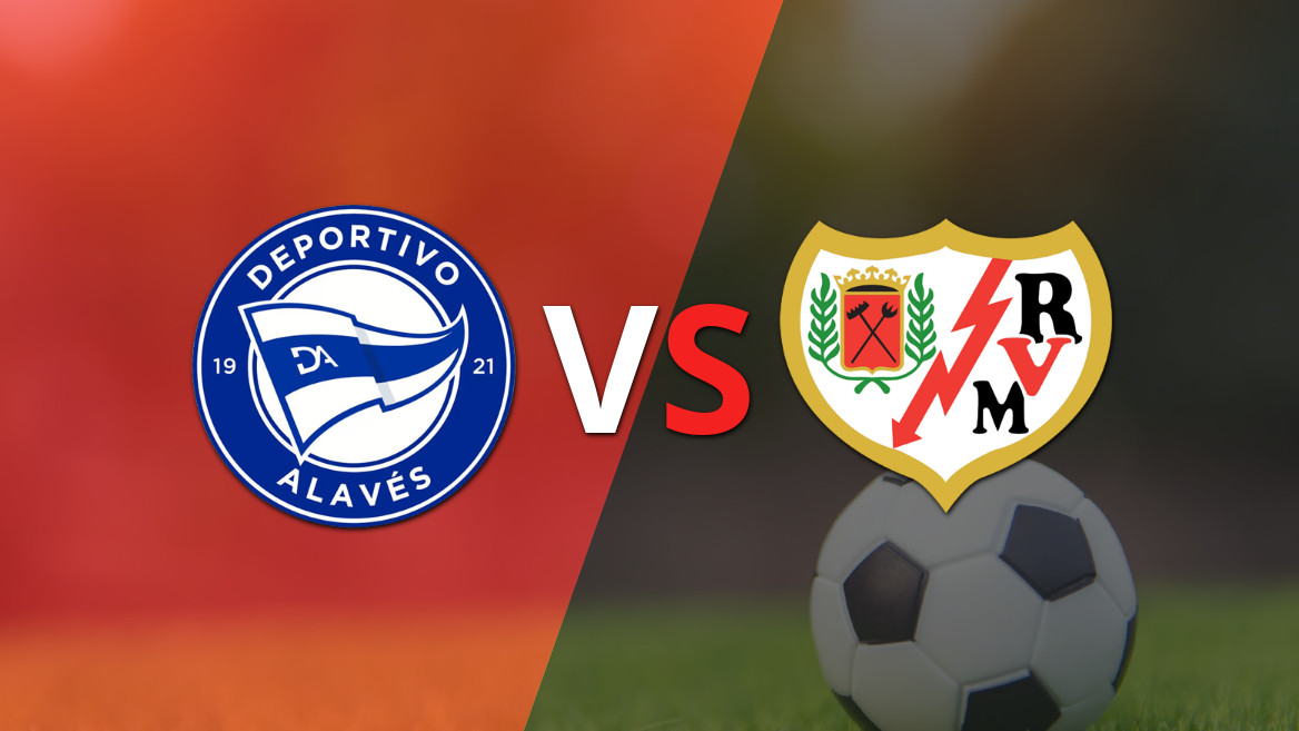 Alavés recibe a Rayo Vallecano: previa del duelo decisivo por la Liga
