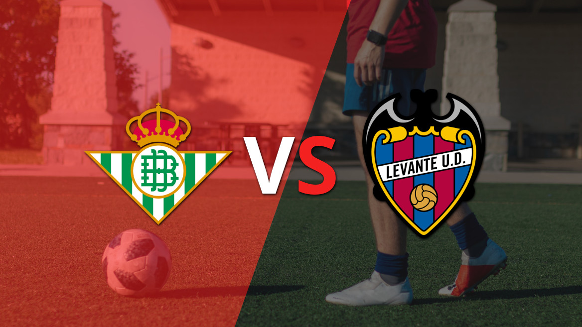 Betis vs Levante: anticipando un intenso duelo en la última jornada de Liga