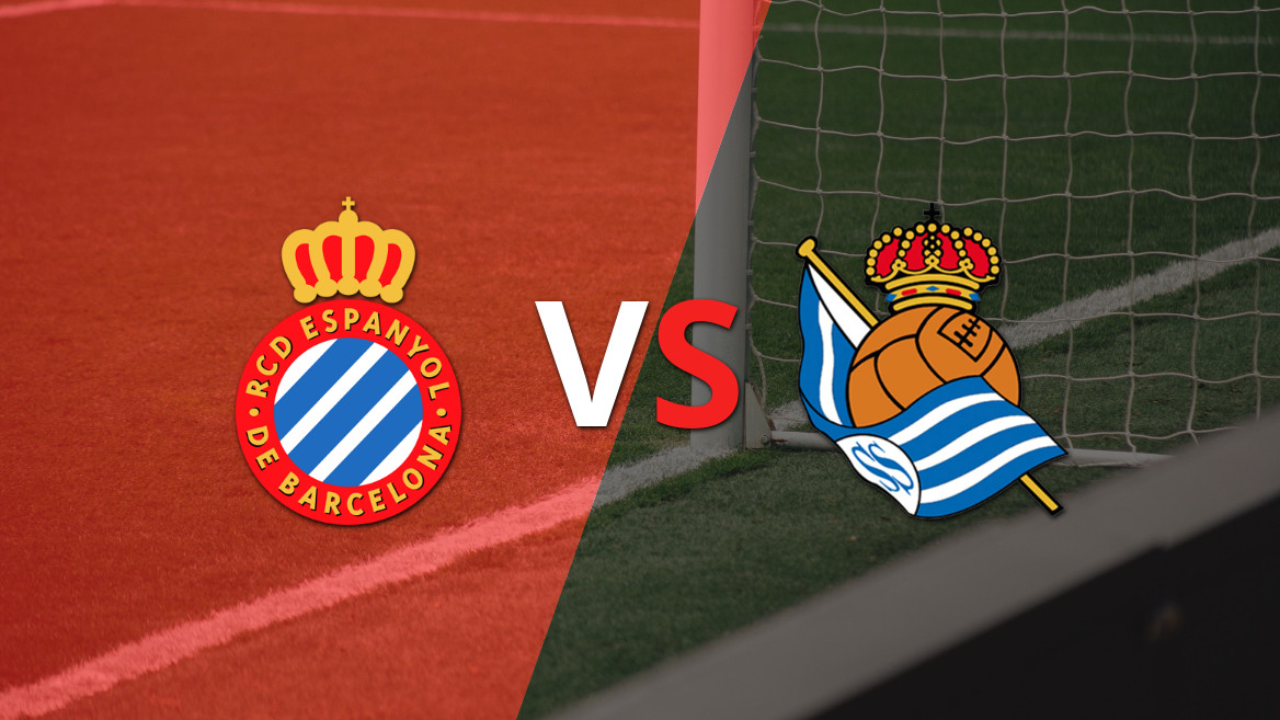 Espanyol vs Real Sociedad: previa al duelo decisivo por la Liga