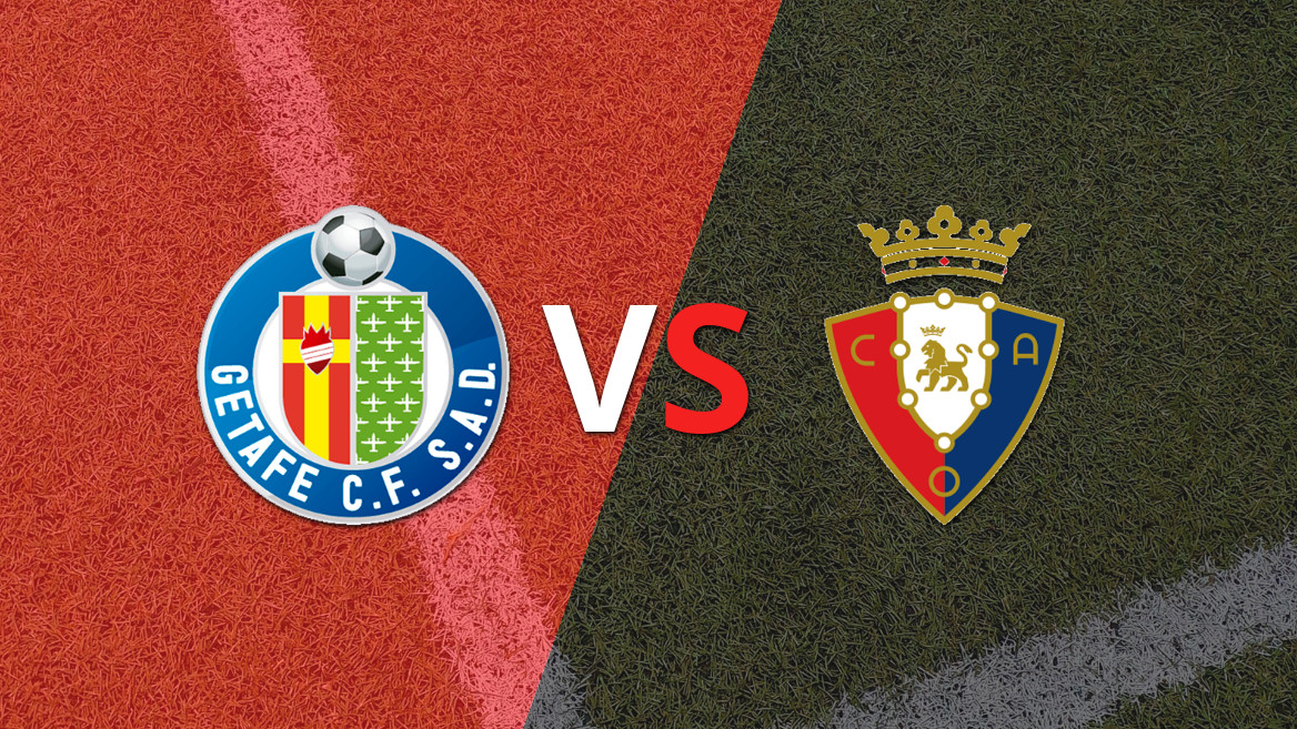 Previo Getafe vs Osasuna: Un duelo decisivo en la jornada final de la Liga