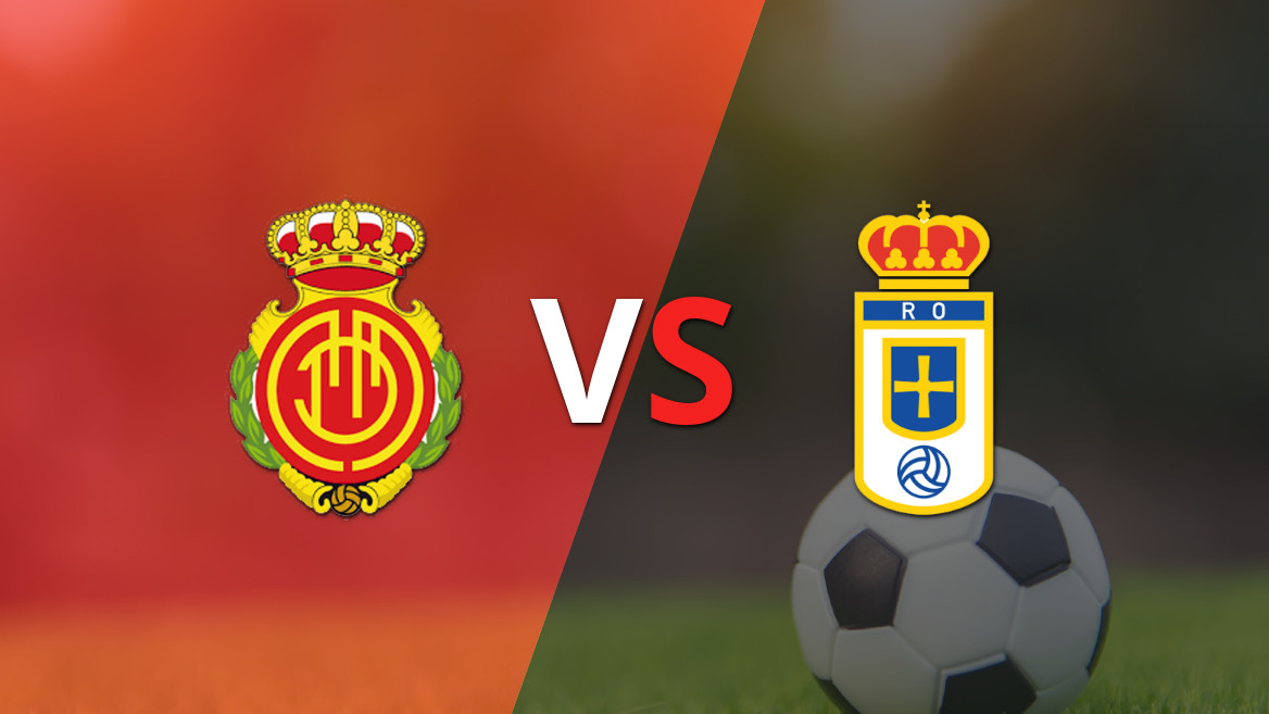 Previo al partido: Mallorca y Real Oviedo se enfrentan en la última jornada de la Liga