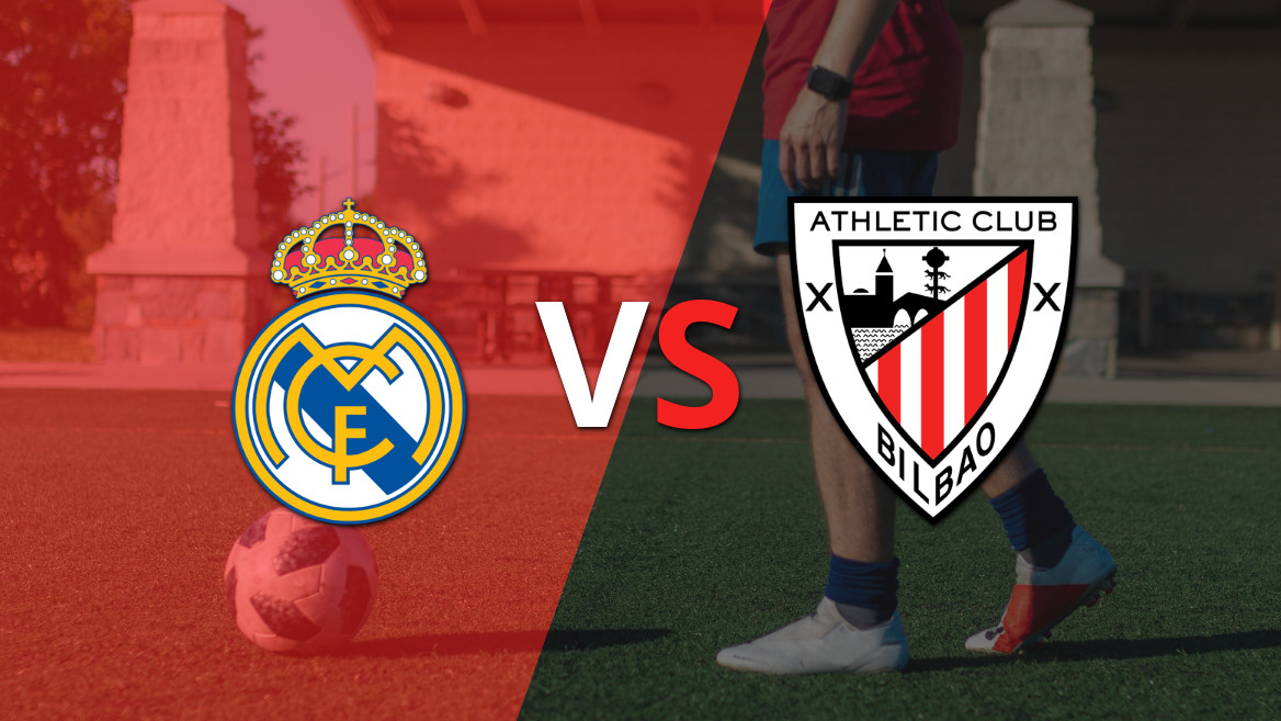Real Madrid y Athletic Bilbao: análisis previo y horarios del duelo en la Liga