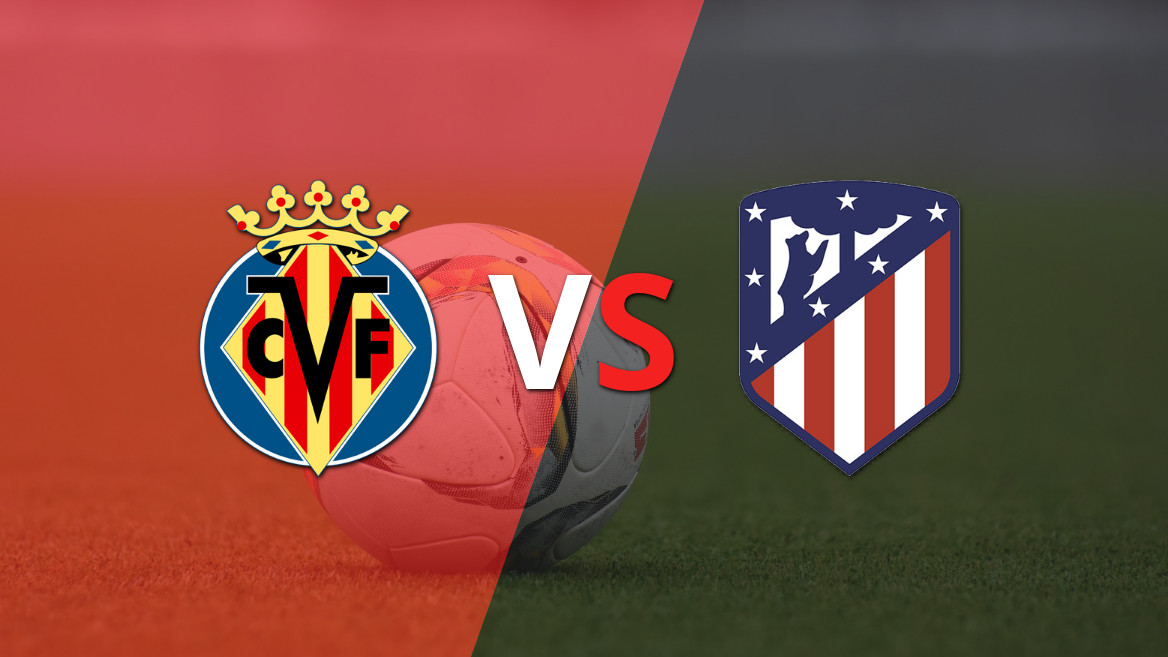 Villarreal vs Atlético de Madrid: Análisis previo al emocionante duelo de la Liga
