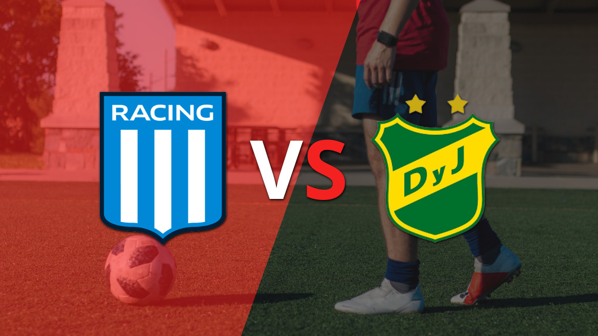 Racing Club y Defensa y Justicia: todo listo para la llave 5 de la Copa Argentina