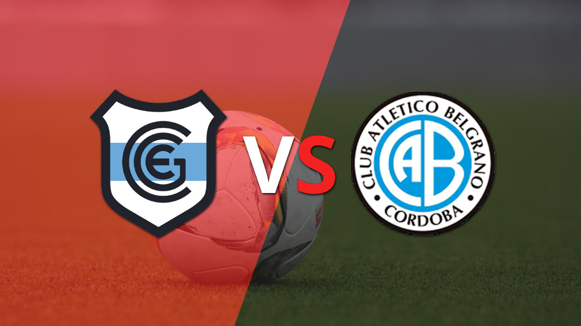 Gimnasia (J) vs Belgrano: Todo listo para su duelo en la Copa Argentina