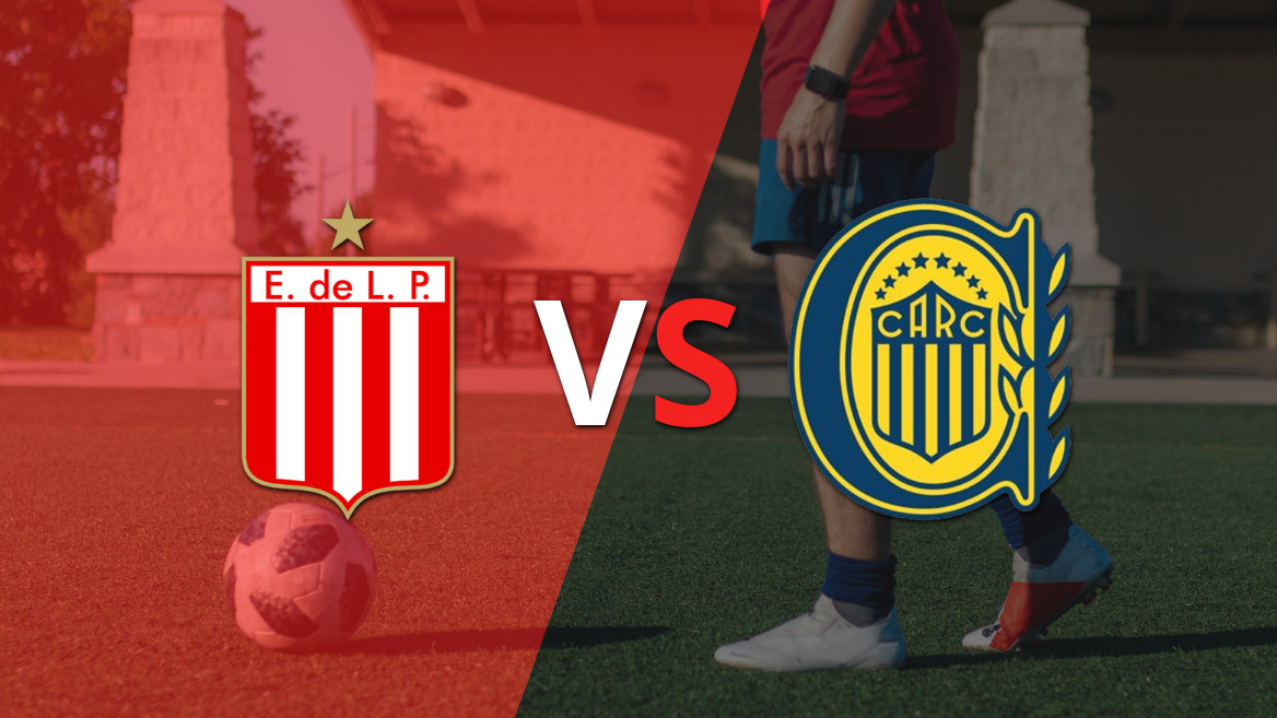 Estudiantes y Rosario Central se preparan para la batalla en la Copa Argentina