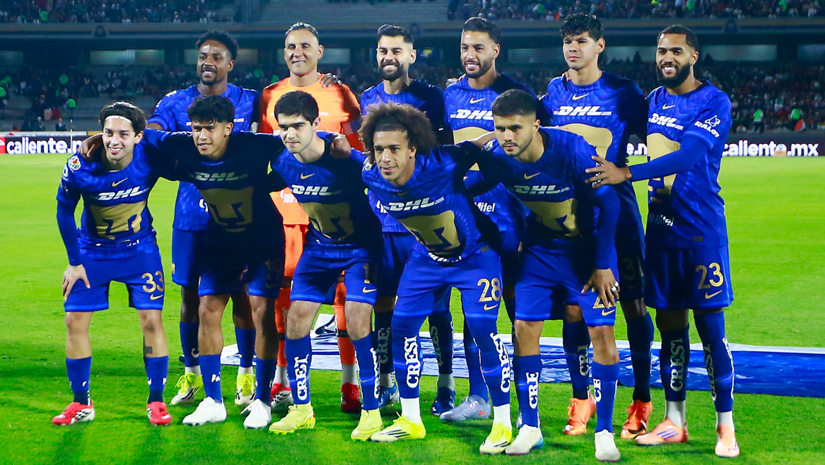Pumas UNAM vs Club América: la batalla decisiva del Clausura