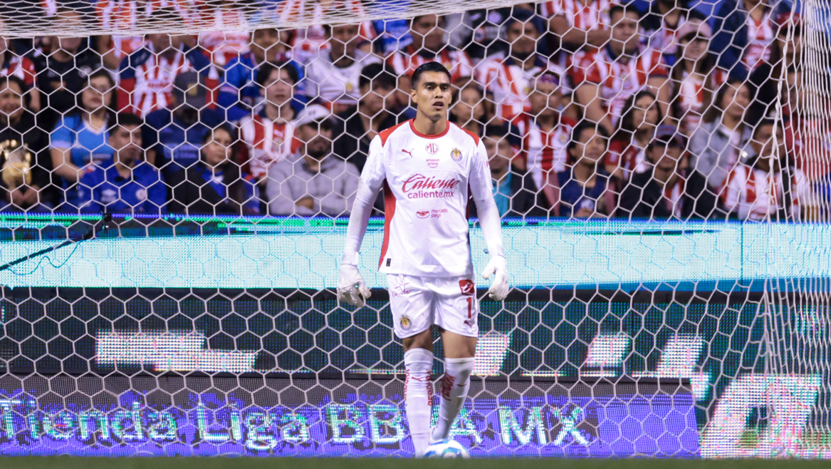Chivas y Cruz Azul: todo lo que debes saber sobre la previa del choque en la llave 2 del Clausura