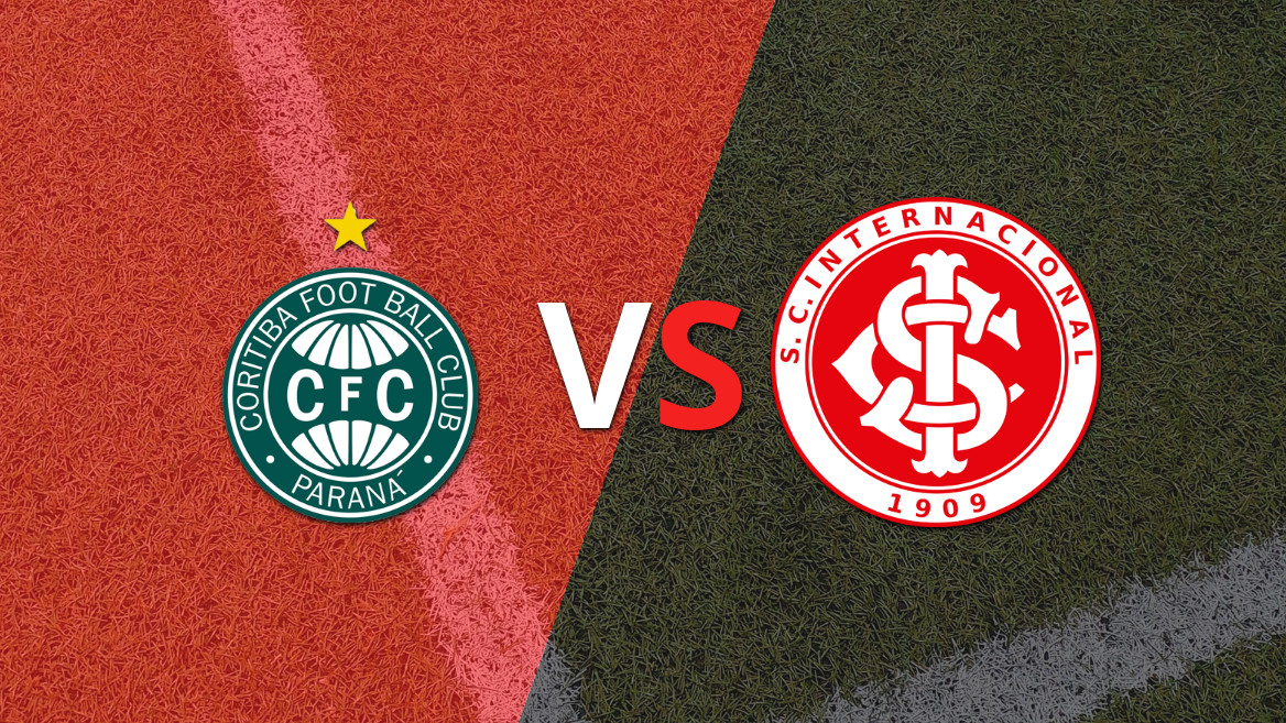 Coritiba vs Internacional: previa y análisis para la fecha 15 del Brasileirao