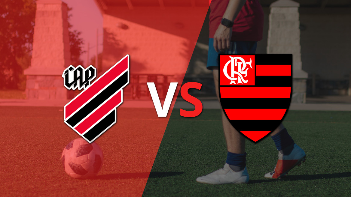 Athletico Paranaense y Flamengo: Un enfrentamiento clave en el Brasileirao