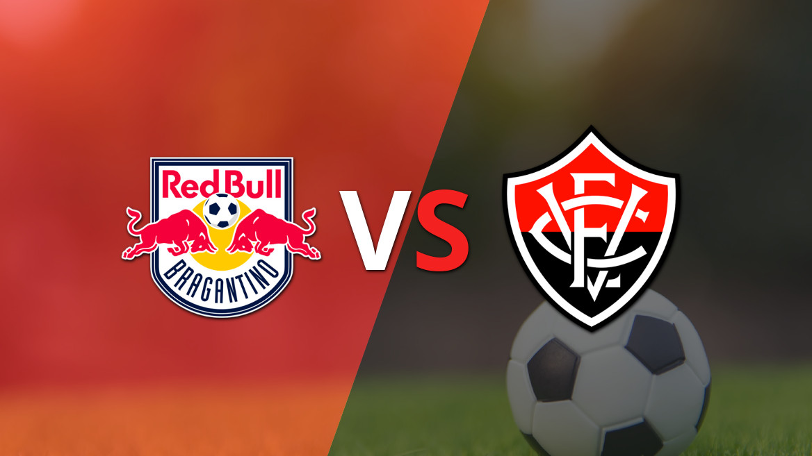 Previa del partido RB Bragantino vs Vitória: Horarios y actuaciones previas