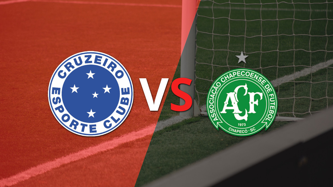Previa del partido: Cruzeiro recibe a Chapecoense en el Mineirão