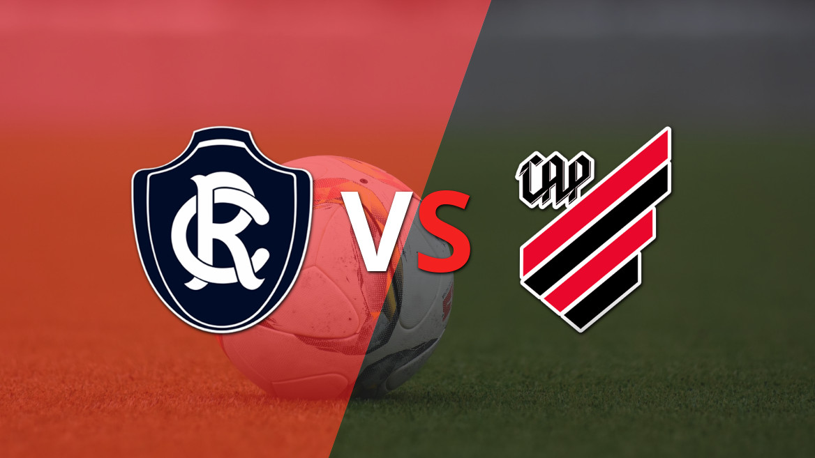 Remo se enfrenta a Athletico Paranaense: previa, horario y contexto para el duelo de la fecha 17 del Brasileirao