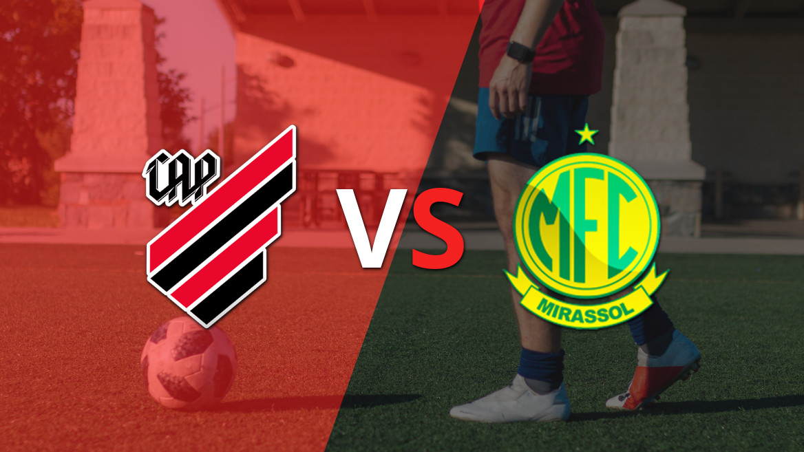 Athletico Paranaense y Mirassol: una previa llena de expectativas para la fecha 18 del Brasileirao