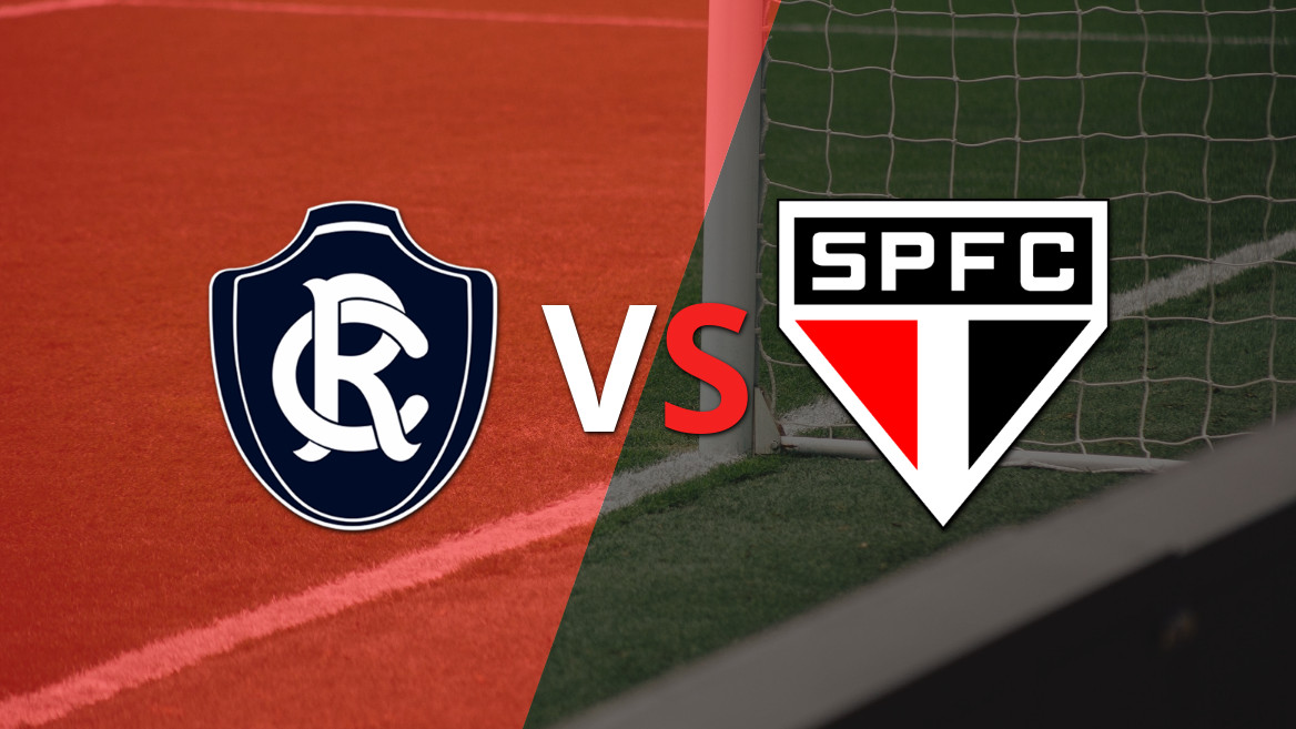 Remo vs São Paulo: previa del partido por la fecha 18 del Brasileirao
