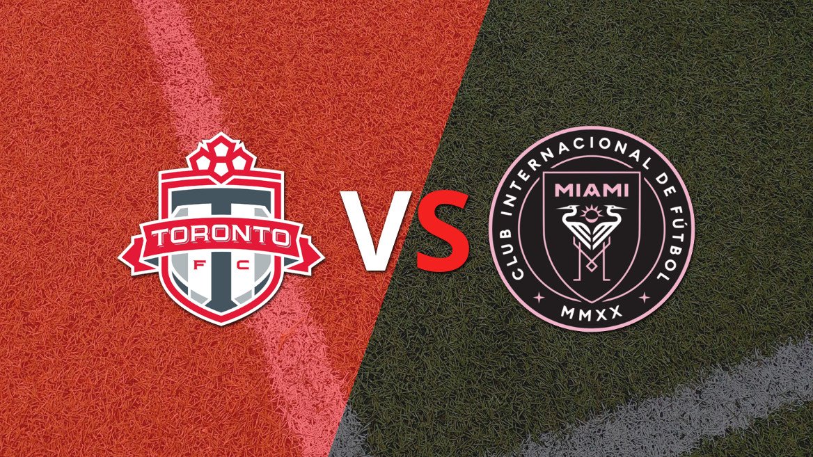 Toronto FC e Inter Miami: una previa clave para la semana 11 de la MLS