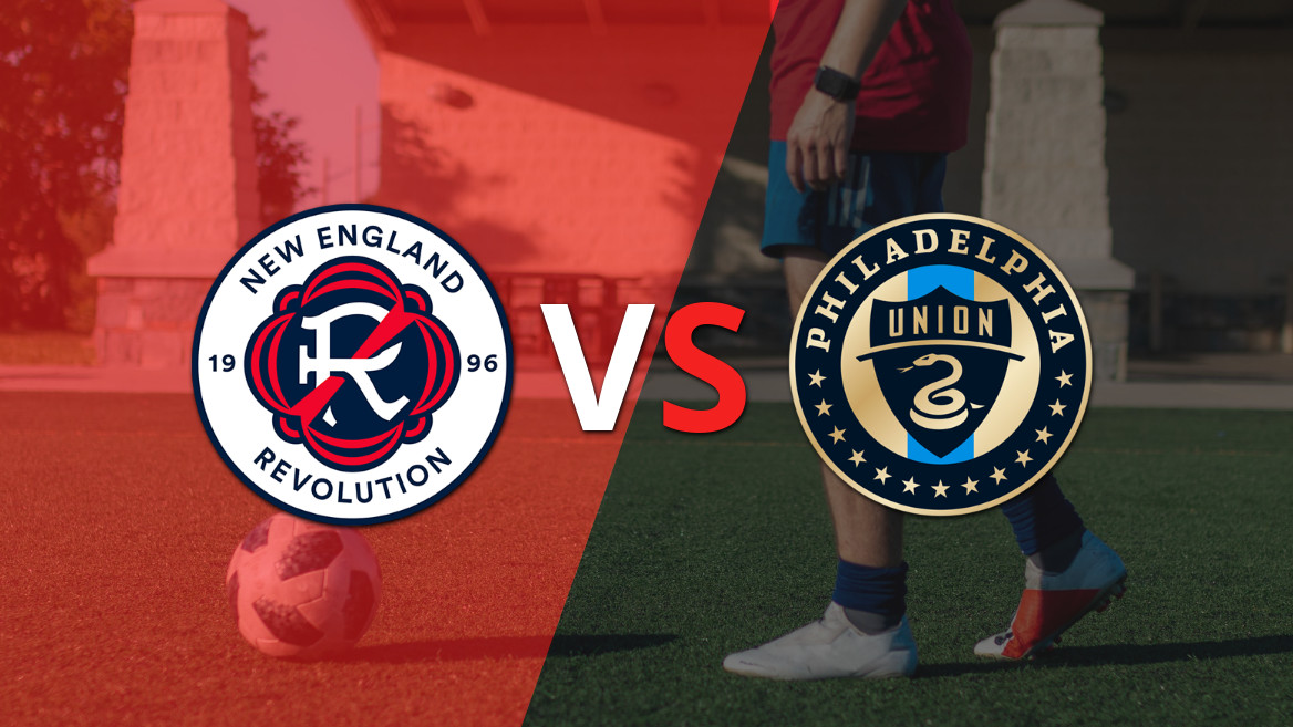 Previa del enfrentamiento entre New England Revolution y Philadelphia Union: Todo lo que necesitas saber para la semana 11 de la MLS