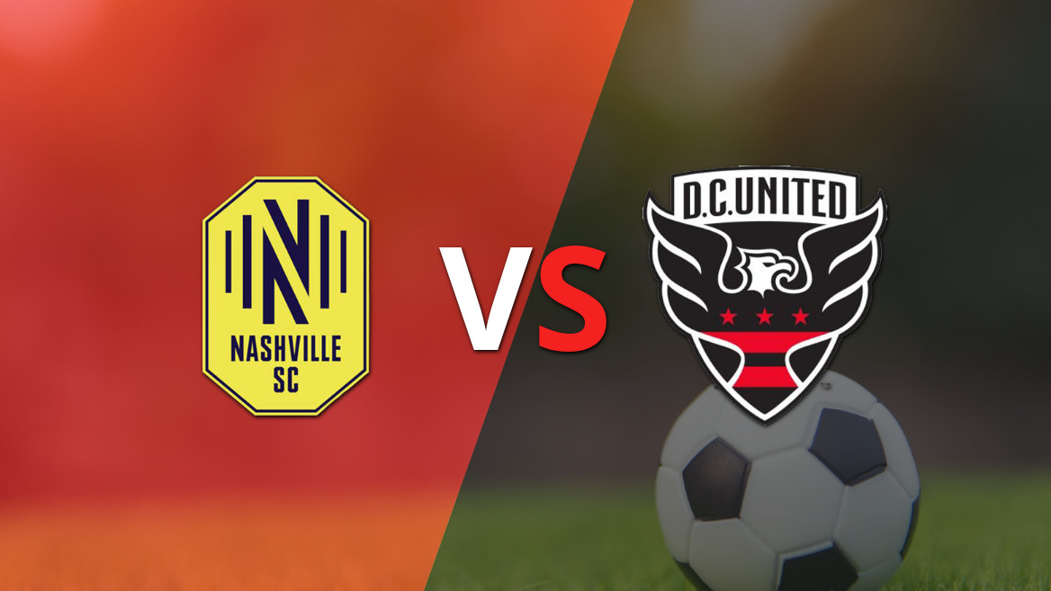 Nashville SC vs DC United: Análisis previo y horario de la semana 11 de la MLS
