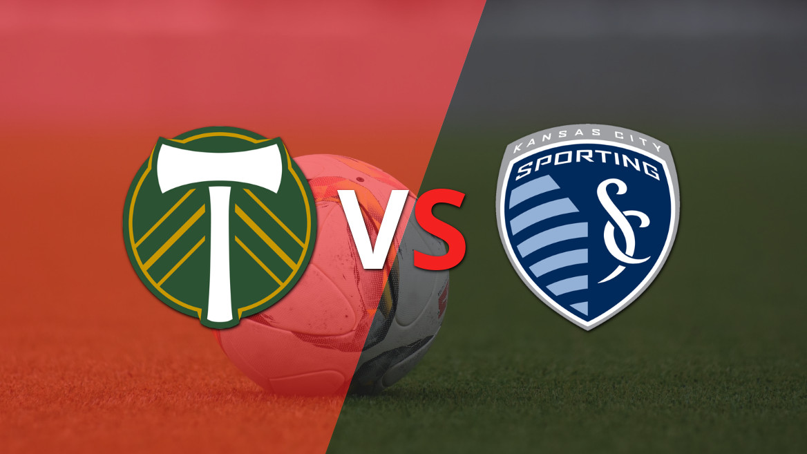 Portland Timbers recibe a Sporting Kansas City: Análisis previo y horarios para la semana 11 de la MLS