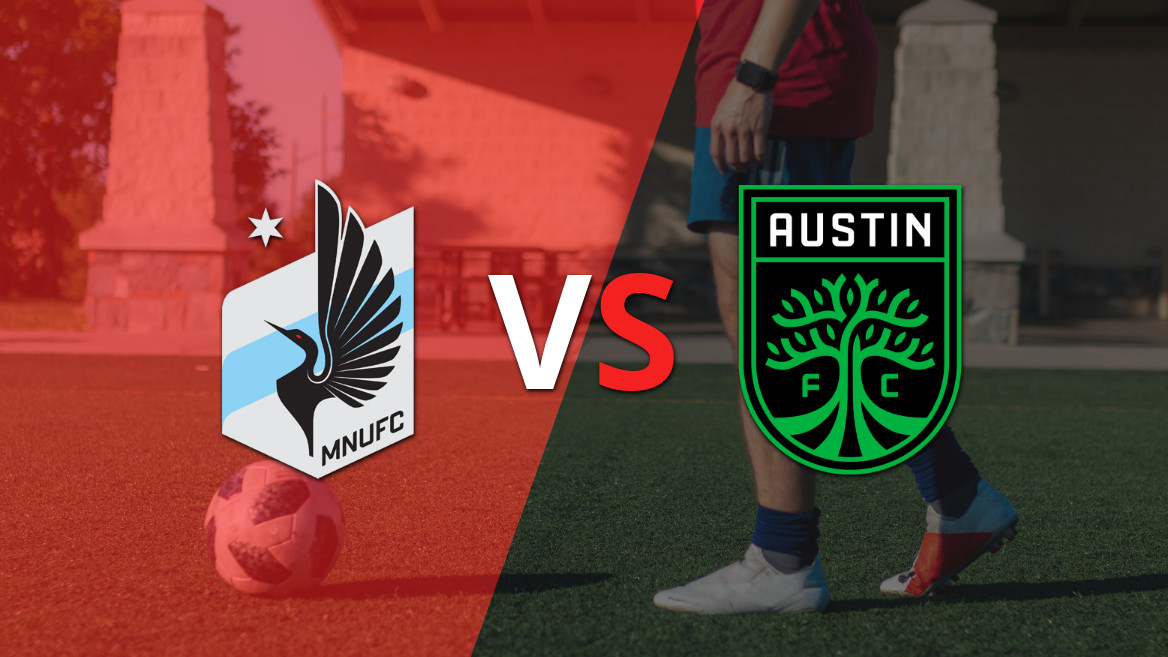 Minnesota United vs Austin FC: Todo listo para la batalla en la MLS