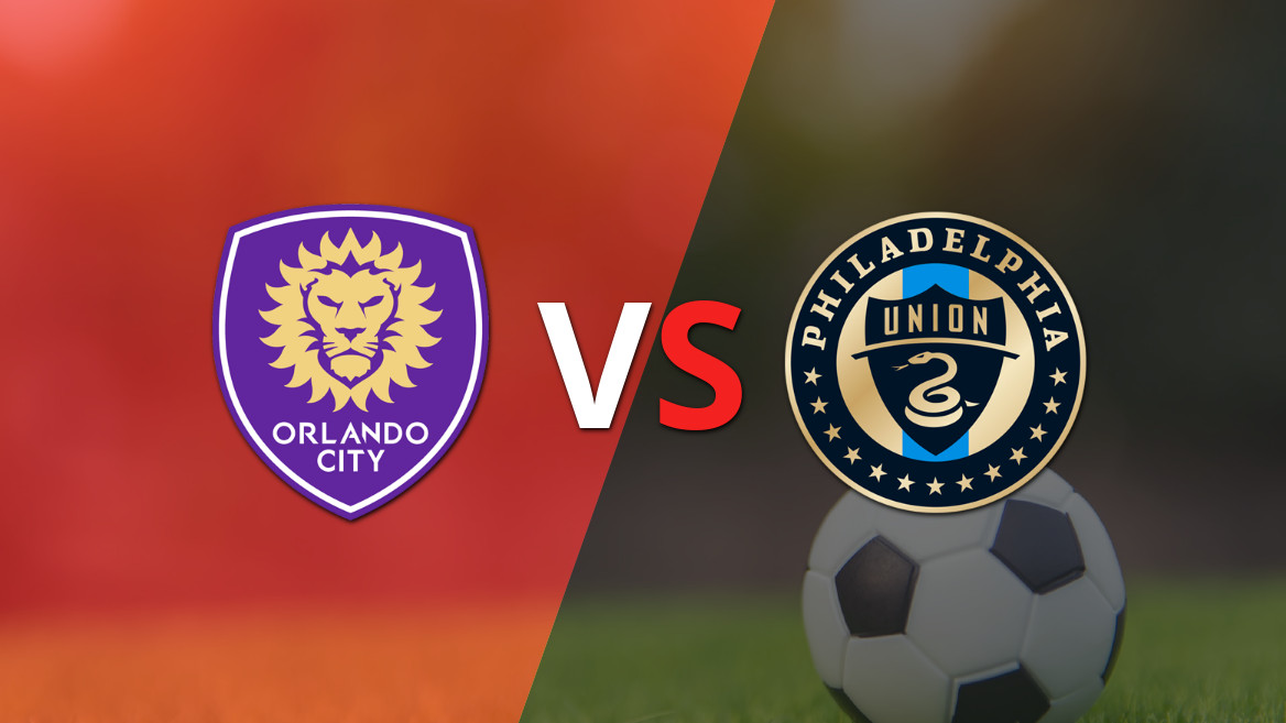 Orlando City SC se enfrenta a Philadelphia Union en la semana 12 de la MLS