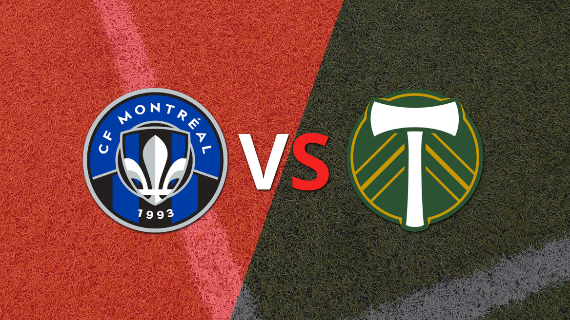 CF Montréal y Portland Timbers se preparan para un encuentro clave en la semana 12 de la MLS