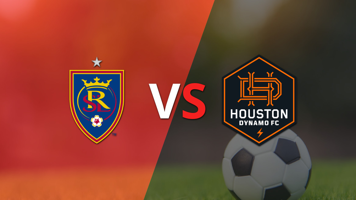 Real Salt Lake y Houston: Un encuentro crucial en la semana 12 de la MLS