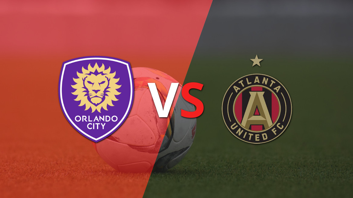Orlando City SC recibe a Atlanta United: previa del enfrentamiento de la MLS