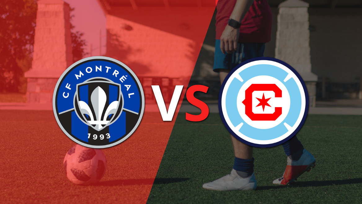 CF Montréal y Chicago Fire: análisis previo al duelo de la MLS