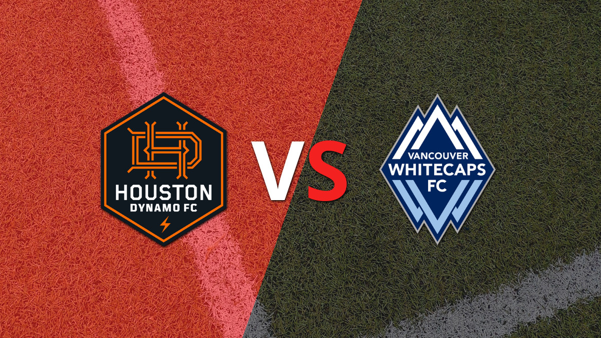 Houston y Vancouver Whitecaps FC: Un duelo crucial en la Semana 12 de la MLS