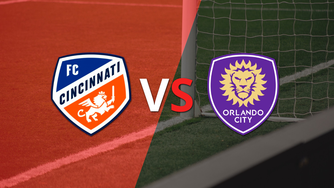 FC Cincinnati se enfrenta a Orlando City SC: previa y análisis del partido