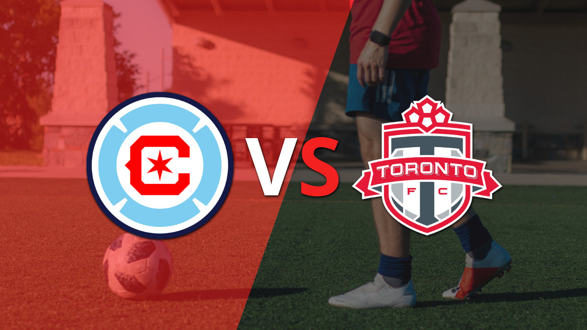 Chicago Fire y Toronto FC: Previa del enfrentamiento en Soldier Field