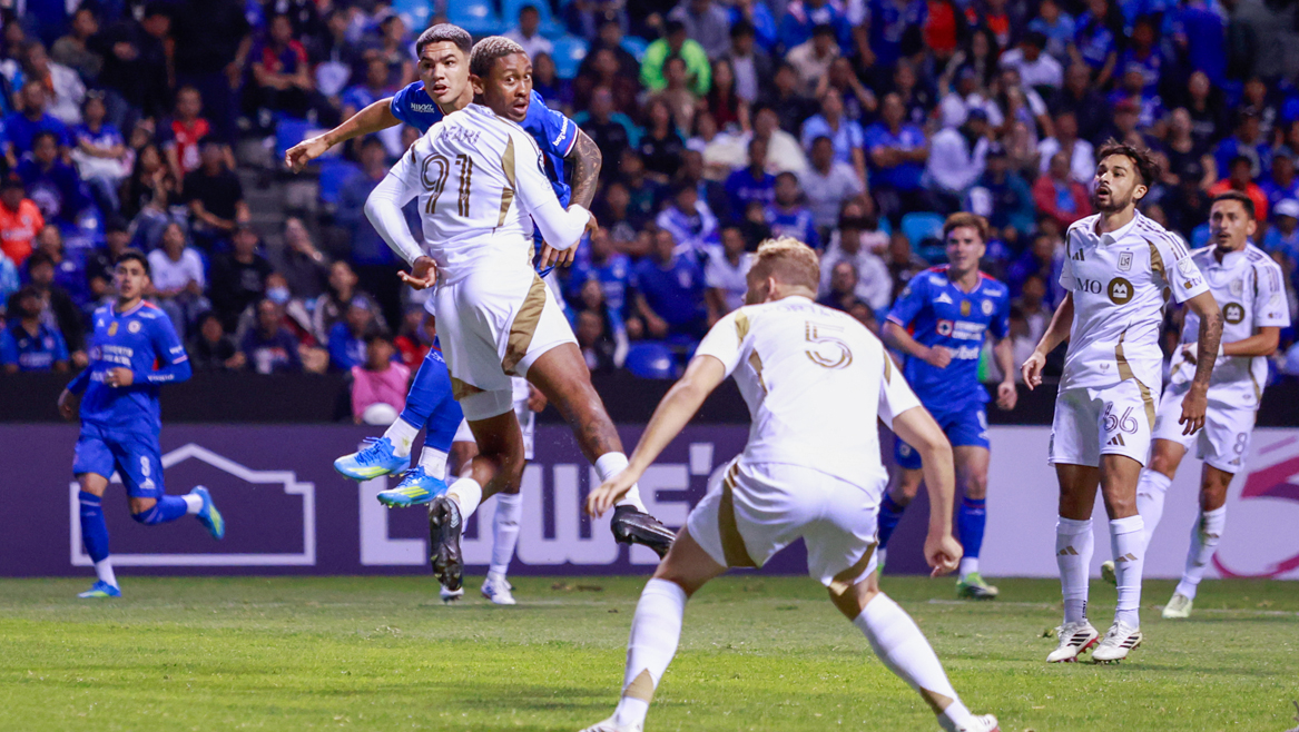 El emocionante choque entre Los Angeles FC y Seattle Sounders: previa y análisis