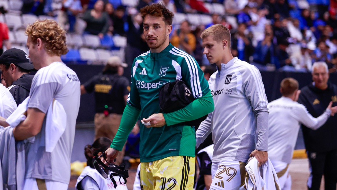 Nashville SC vs Los Angeles FC: Previa, horarios y estado de ambos equipos para la jornada 12 de la MLS