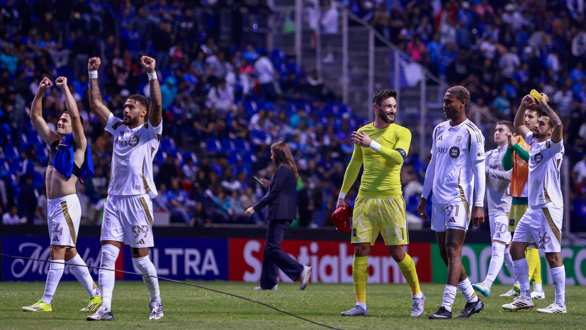 Los Angeles FC vs Houston: previa y claves de un partido decisivo en la MLS