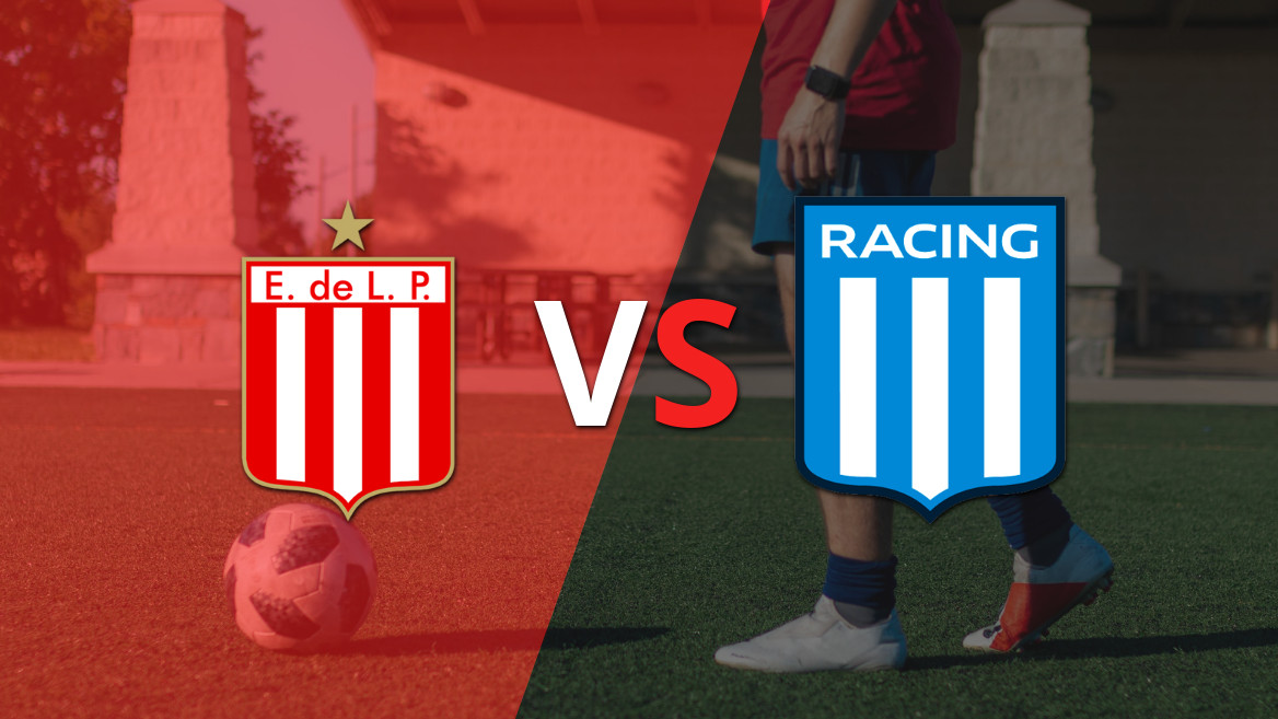 Estudiantes y Racing Club se preparan para un emocionante duelo en el Apertura