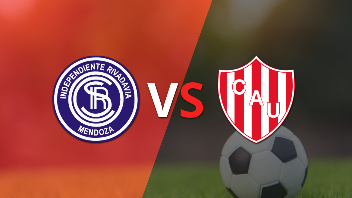 Independiente Riv. (M) vs Unión: análisis previo y horarios del partido clave