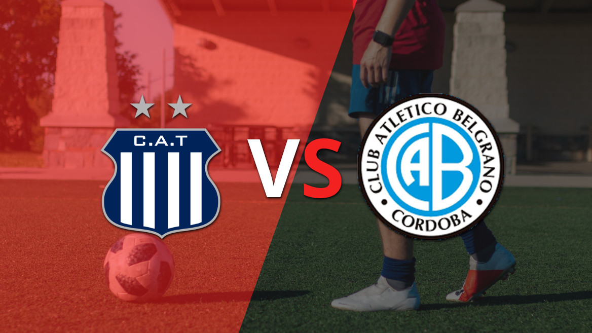 Talleres y Belgrano se preparan para la llave 6 del Apertura